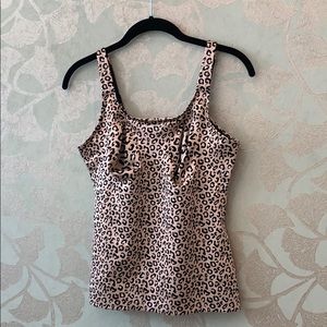 Ruby Ribbon Full Support Cami